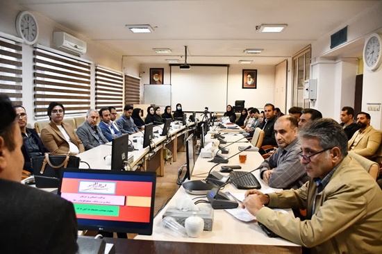 کارگاه آئدس 